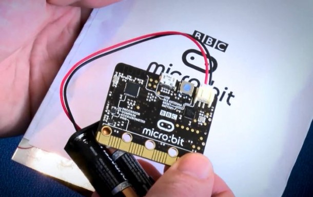BBC Unveils Final Design For Micro bit Computer 4