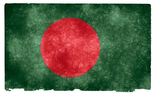 Bangladesh Flag  (12)