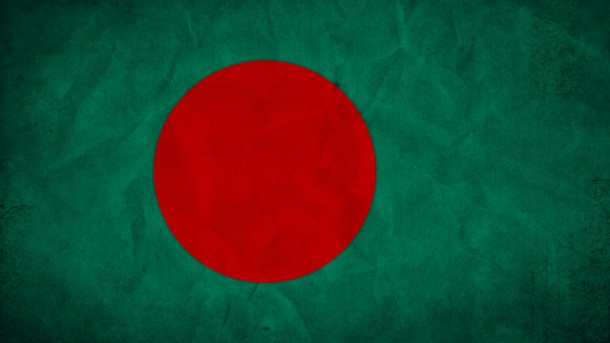 Bangladesh Flag  (13)
