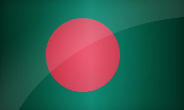 Bangladesh Flag  (24)