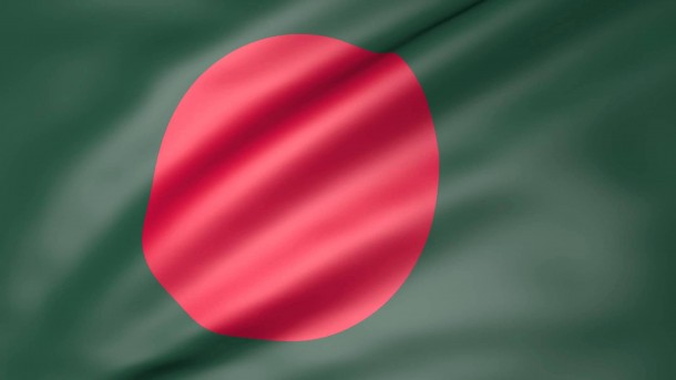 Bangladesh Flag  (28)