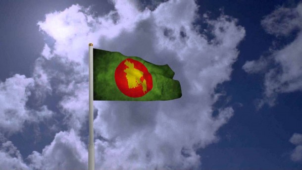 Bangladesh Flag  (30)
