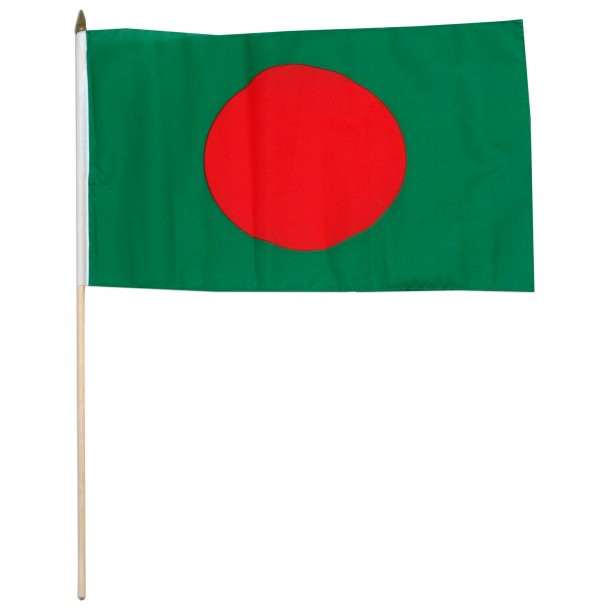 Bangladesh Flag  (34)