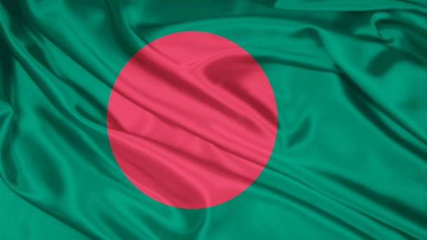 Bangladesh Flag  (35)