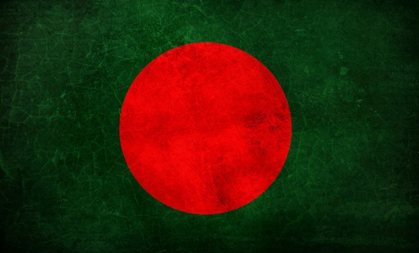 Bangladesh Flag  (7)