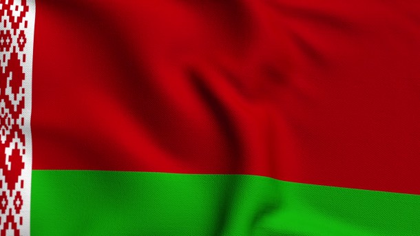 Belarus flag (2)