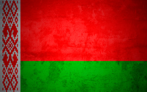 Belarus flag (2)
