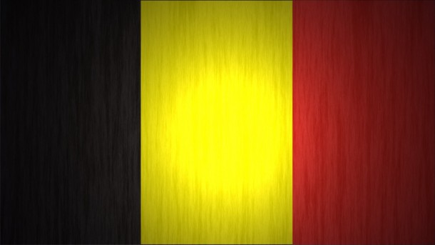 Belgium Flag (1)