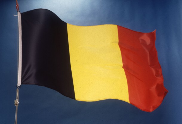 Belgium Flag (10)