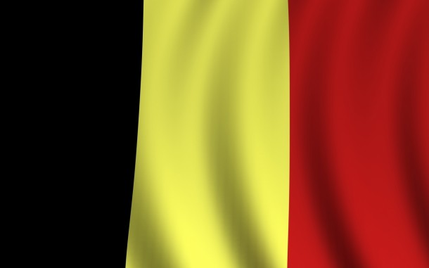 Belgium Flag (13)