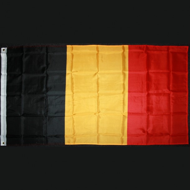 Belgium Flag (14)