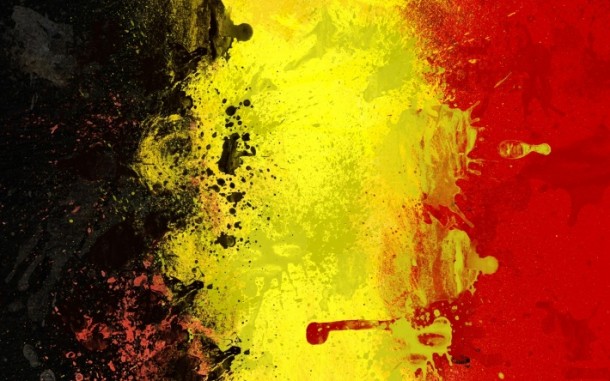 Belgium Flag (16)