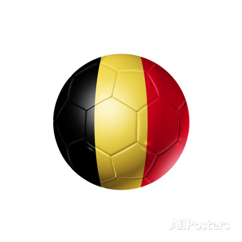 Belgium Flag (17)