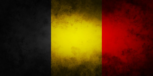 Belgium Flag (18)