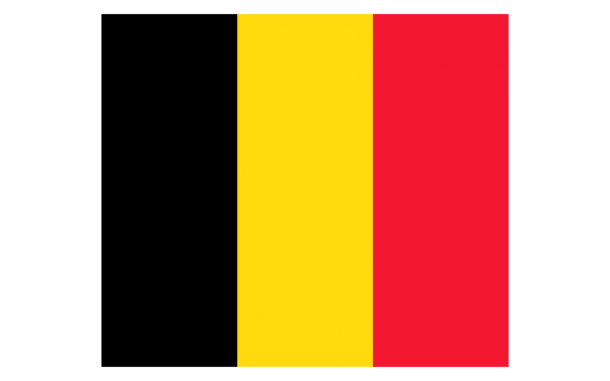 Belgium Flag (2)