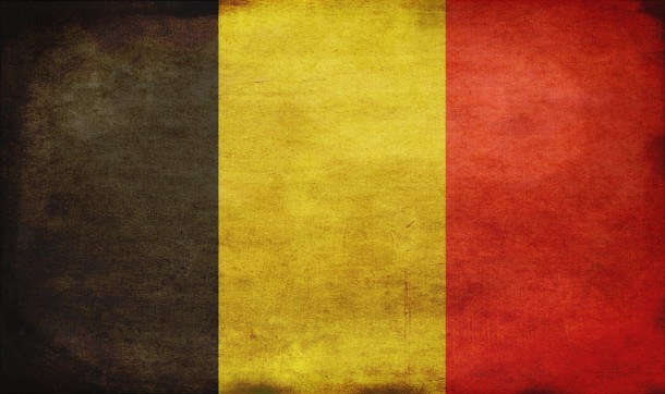 Belgium Flag (22)