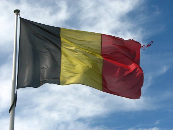 Belgium Flag (24)