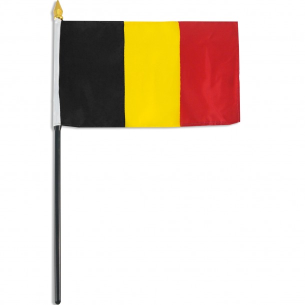Belgium Flag (28)