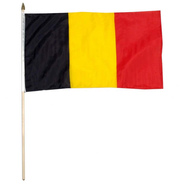 Belgium Flag (29)