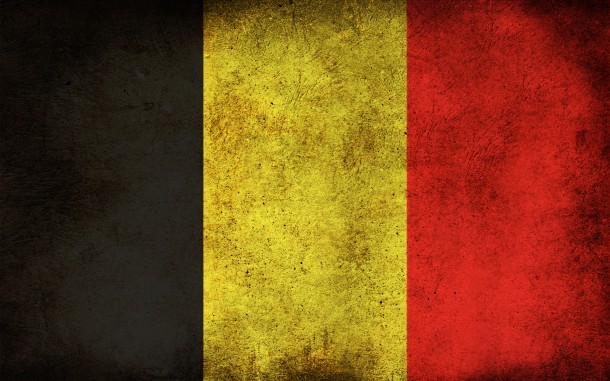 Belgium Flag (3)