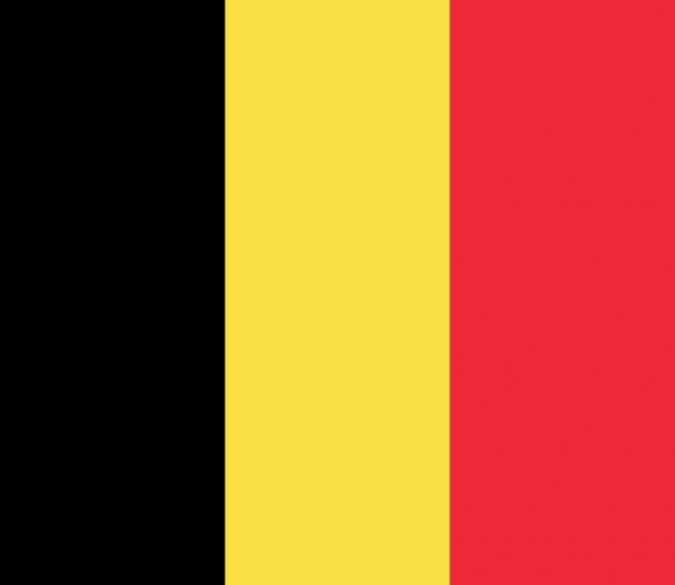 Belgium Flag (3)
