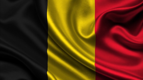 Belgium Flag (4)