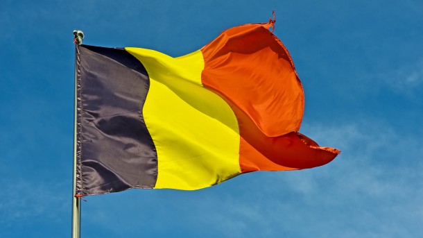 Belgium Flag (5)