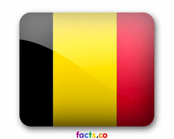 Belgium Flag (6)