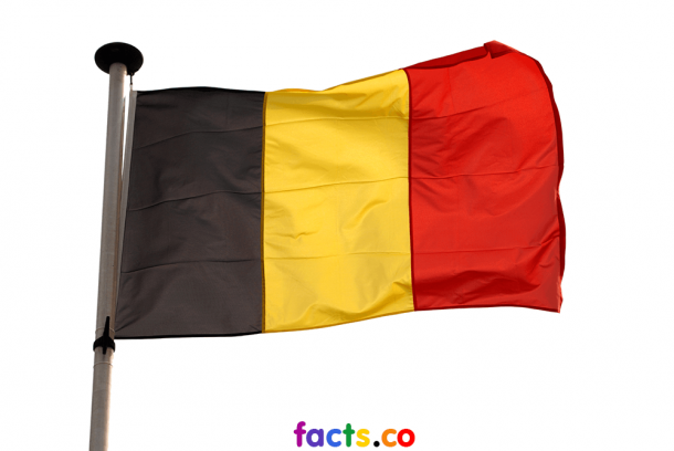 Belgium Flag (7)