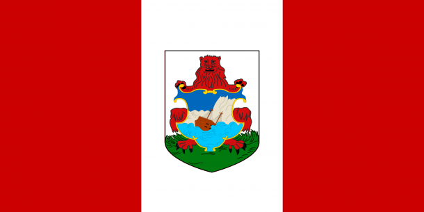 Bermuda Flag  (1)