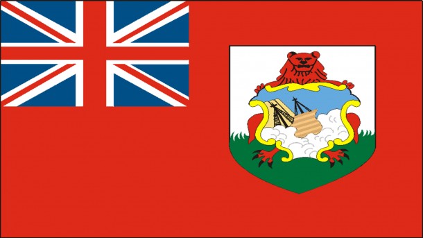 Bermuda Flag  (1)