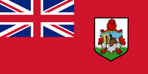 Bermuda Flag  (10)