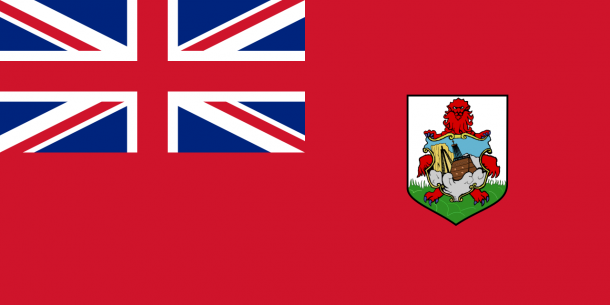 Bermuda Flag  (12)