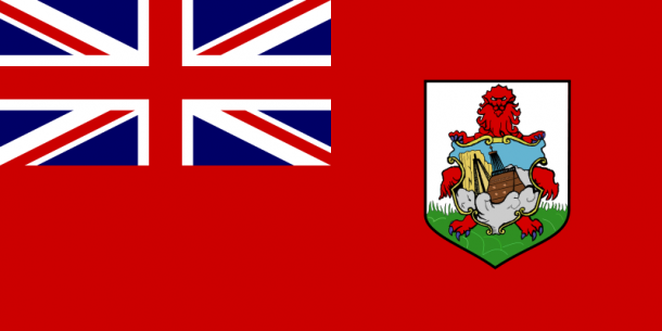 Bermuda Flag  (2)