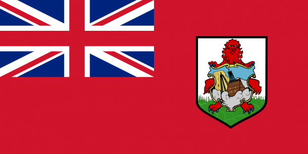 Bermuda Flag  (5)