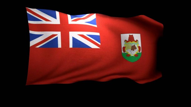 Bermuda Flag  (5)