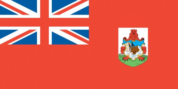 Bermuda Flag  (6)