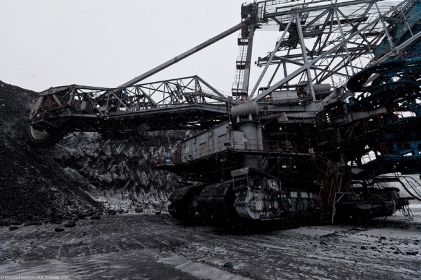 Biggest coal mine5