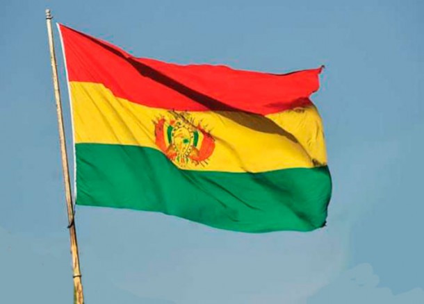 Bolivia Flag (1)
