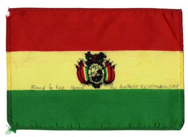 Bolivia Flag (1)