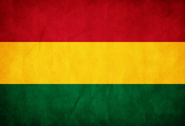 Bolivia Flag (7)