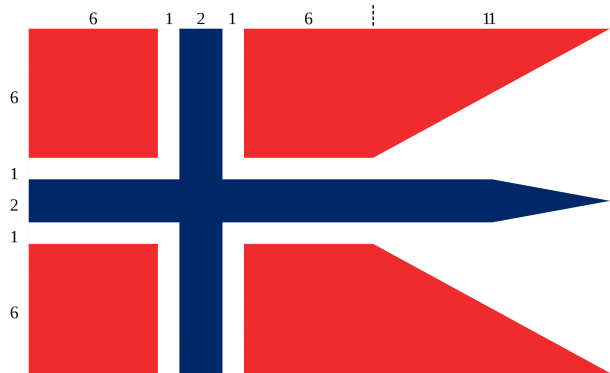 Bouvet flag (2)