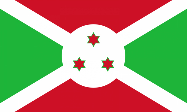 Burundi Flag  (1)