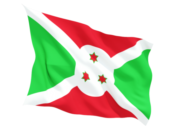 Burundi Flag  (12)