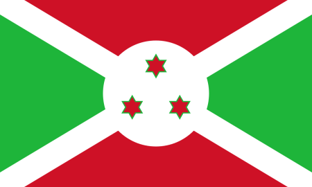 Burundi Flag  (13)
