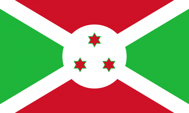 Burundi Flag  (14)