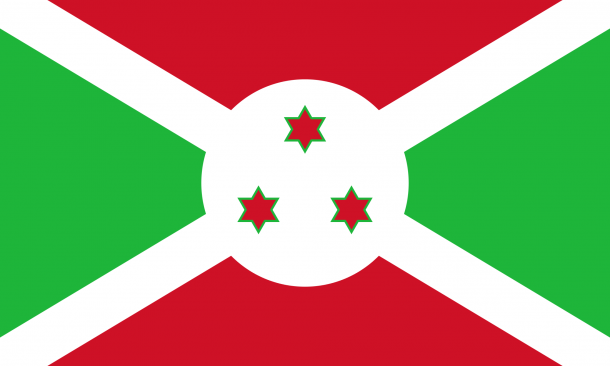 Burundi Flag  (16)