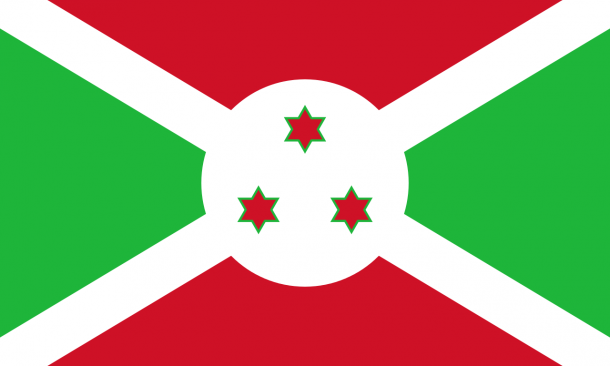 Burundi Flag  (18)