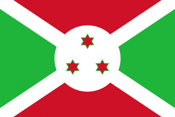 Burundi Flag  (3)