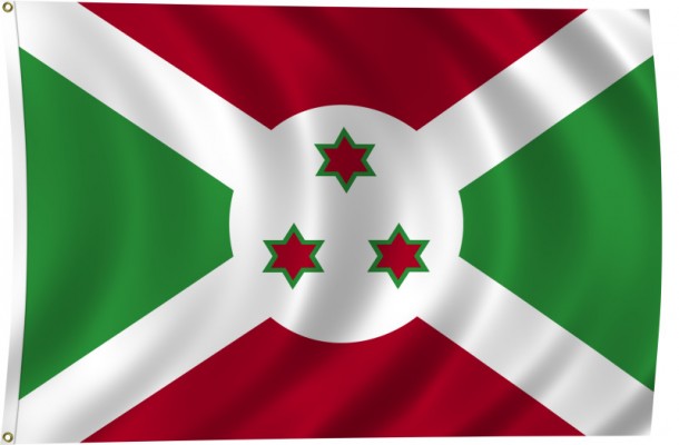 Burundi Flag  (4)